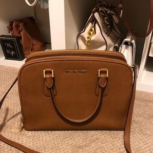 Michael Kors Satchel